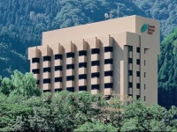 Unazuki Kokusai Hotel 4*