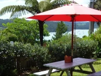 Opua Motel 
