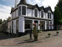 The Merryburn Hotel 
