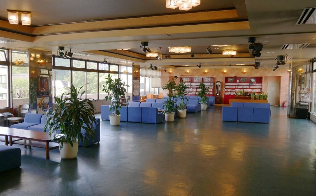 Hotel Ohruri Kusatsu 3*