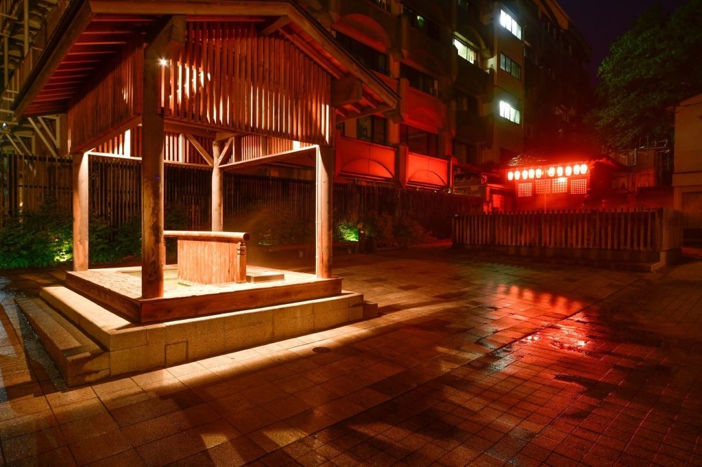 Ryokan Tamura 