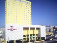 ANA Crowne Plaza Hotel Kushiro 