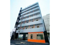 Hotel AreaOne Kushiro 