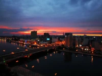 Kushiro Century Castle Hotel 
