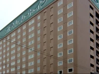 Hotel Route-Inn Kushiro Ekimae 