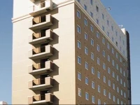 Toyoko Inn Hokkaido Kushiro Jujigai 