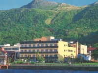 Hotel Grand Toya 