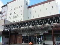 Toya Kanko Hotel 