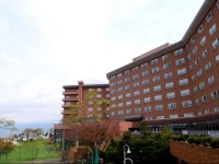 Toyako Manseikaku Hotel Lakeside Terrace 