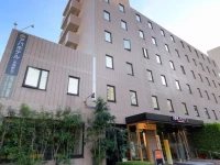 APA Hotel Maebashieki-Kita 