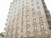 Country Hotel Maebashi 