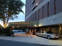 Hotel Sanderson 3*