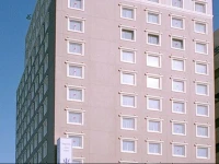 Toyoko Inn Maebashi Ekimae 