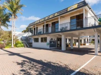 Outrigger Motel 