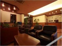 Makubetsu Onsen Park Hotel Yuyukan 