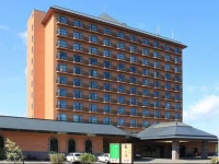 Tokachi Makubetsu Onsen Grandvrio Hotel 
