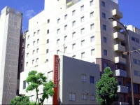 APA Hotel Marugame Ekimaeodori 3*
