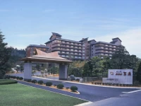 Hotel Gyokusen 