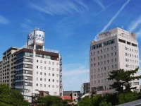 Matsue New Urban Hotel 
