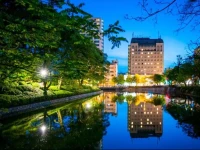 APA Hotel Matsuyamajyo-Nishi 3*