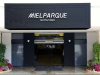 Dogo Hotel Mielparque Matsuyama 