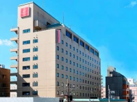 Nest Hotel Matsuyama 