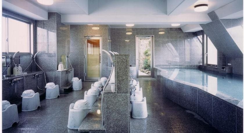 Hotel Sambancho 3*