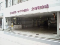 Tokyo Dai-ichi Hotel Matsuyama 
