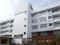 Yukai Resort Dogo Saichoraku 