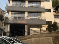 Hotel Eco Dogo 