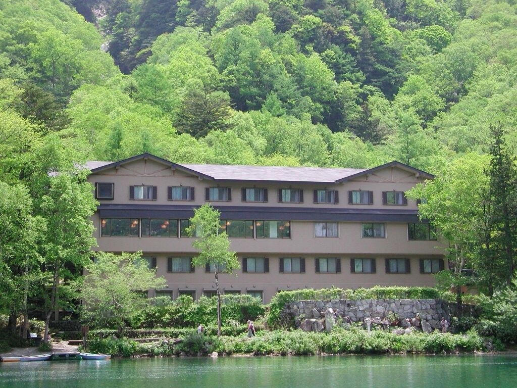 Kamikochi Hotel 