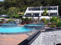 Pioneer Waterfront Apartments 4*