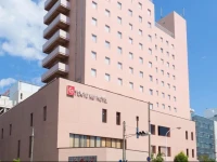 Matsumoto Tokyu REI Hotel 