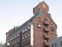 Hotel New Station 3*