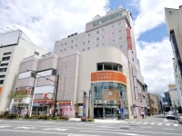 Premier Hotel Cabin Matsumoto 