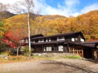 Norikura Kanko Hotel Yamayuri 