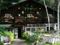 Pension Grindelwald 