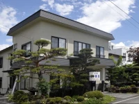 Ryokan Seifuso 