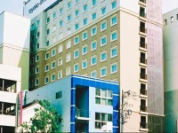 Toyoko Inn Matsumoto Ekimae Hommachi 