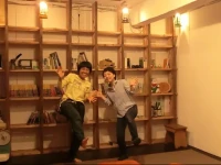 Candela Guest House Matsumoto 