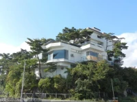 Komatsu-kan Kofu-tei 
