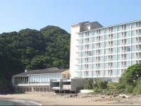 Nichinankaigan Nango Prince Hotel 