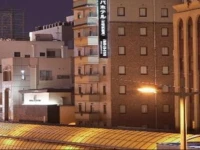 APA Hotel Miyazaki-eki Tachibana-dori 