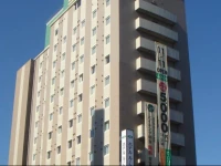 Hotel Route-Inn Miyazaki 