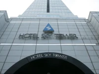 Hotel Sky Tower Miyazaki 