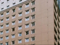 Toyoko Inn Miyazaki Ekimae 