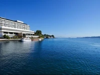 Aki Grand Hotel 