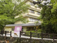 Miyajima Morinoyado 