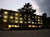 Miyajima Seaside Hotel 
