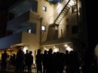 Hostel & Cafe Backpackers Miyajima 
